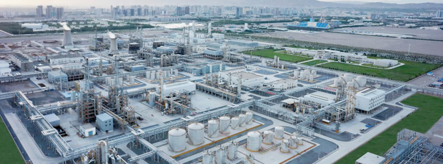 綠色化工新標(biāo)桿 LG Chiller為化工產(chǎn)品銷售注入可持續(xù)發(fā)展動(dòng)力